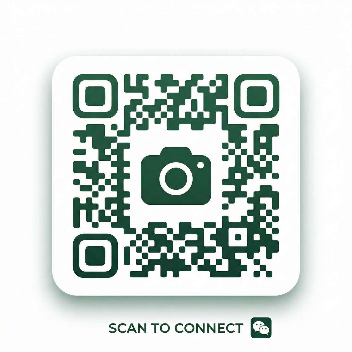 萝莉岛商务合作二维码